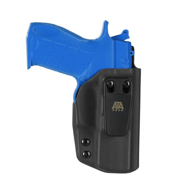 ATA Gear кобура модель Fantom ver.3 для Форт - 17 / 17Р Storm Gray