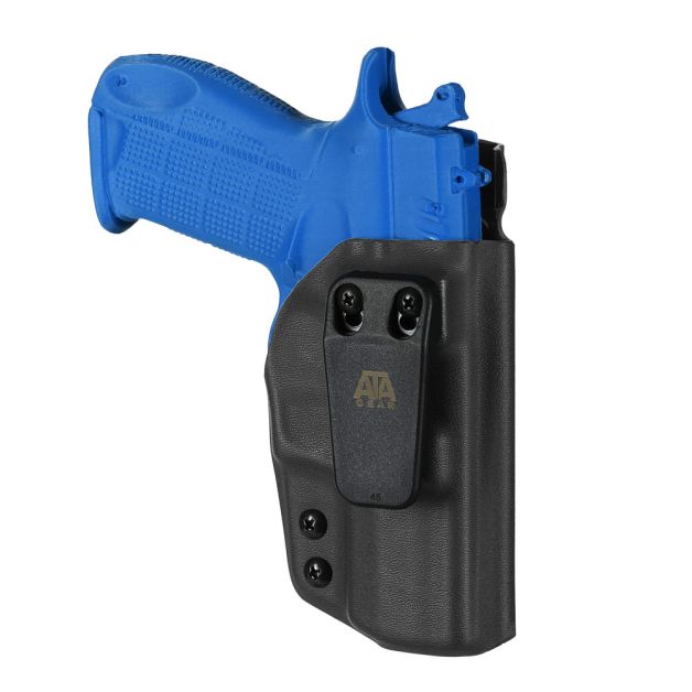 ATA Gear кобура модель Fantom ver.3 для Форт - 17 / 17Р Storm Gray