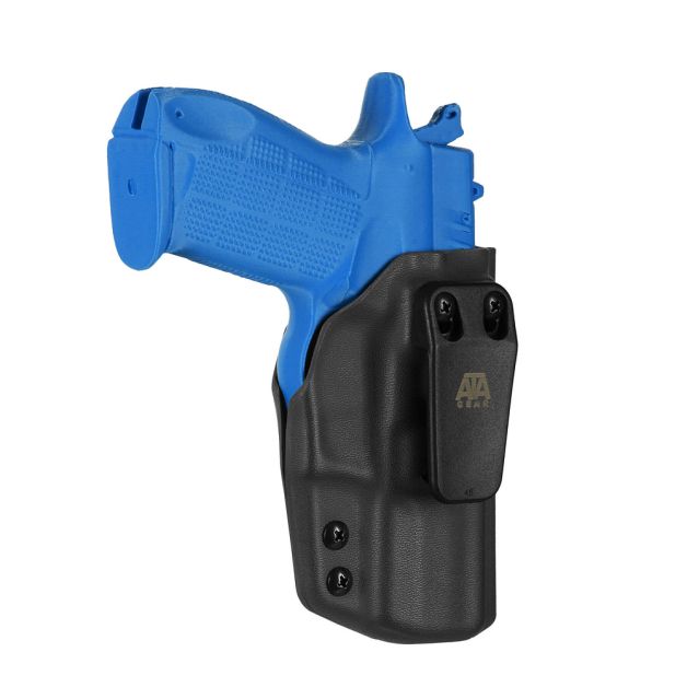 ATA Gear кобура модель Fantom ver.3 для Форт - 17 / 17Р Storm Gray