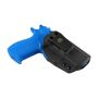 ATA Gear кобура модель Fantom ver.3 для Форт - 17 / 17Р Storm Gray