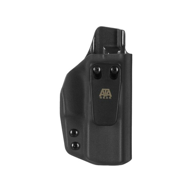 ATA Gear кобура модель Fantom ver.3 для Форт - 17 / 17Р Storm Gray