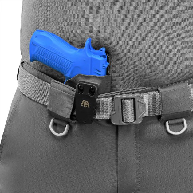 ATA Gear кобура модель Fantom ver.3 для Форт - 17 / 17Р Storm Gray