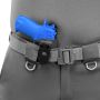 ATA Gear кобура модель Fantom ver.3 для Форт - 17 / 17Р Storm Gray
