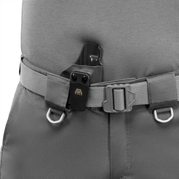 ATA Gear кобура модель Fantom ver.3 для Форт - 17 / 17Р Storm Gray