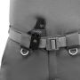 ATA Gear кобура модель Fantom ver.3 для Форт - 17 / 17Р Storm Gray