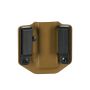 ATA Gear паучер модель Pouch ver.1 для Grand Power 910/Flarm GP T910 Coyote Brown правша/левша