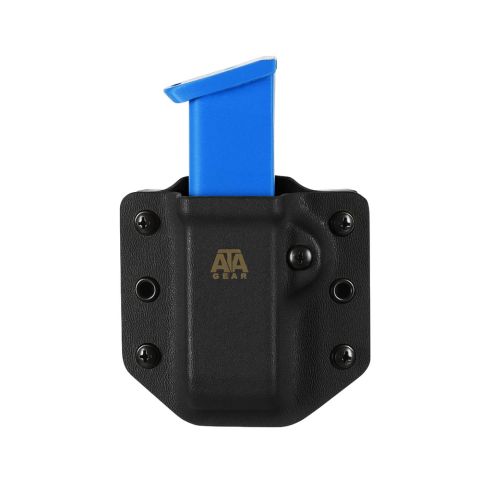 ATA Gear паучер модель Pouch ver.1 для Grand Power 910/Flarm GP T910 Black правша/левша