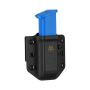 ATA Gear паучер модель Pouch ver.1 для Grand Power 910/Flarm GP T910 Black правша/лівша