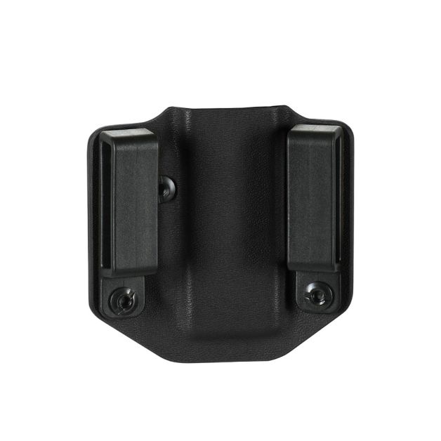 ATA Gear паучер модель Pouch ver.1 для Grand Power 910/Flarm GP T910 Black правша/лівша