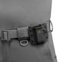 ATA Gear паучер модель Pouch ver.1 для Grand Power 910/Flarm GP T910 Black правша/лівша