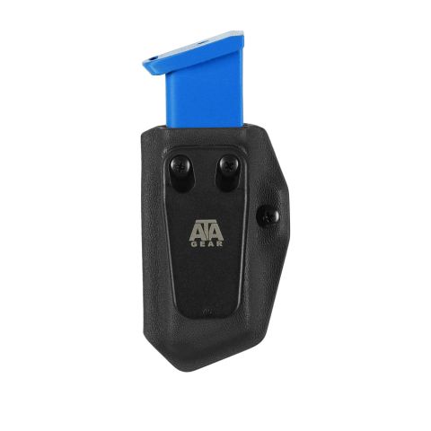 ATA Gear паучер модель Pouch ver.2 для Grand Power 910/Flarm GP T910 Black правша/левша