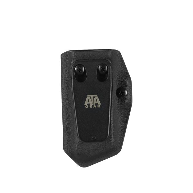 ATA Gear паучер модель Pouch ver.2 для Grand Power 910/Flarm GP T910 Black правша/лівша