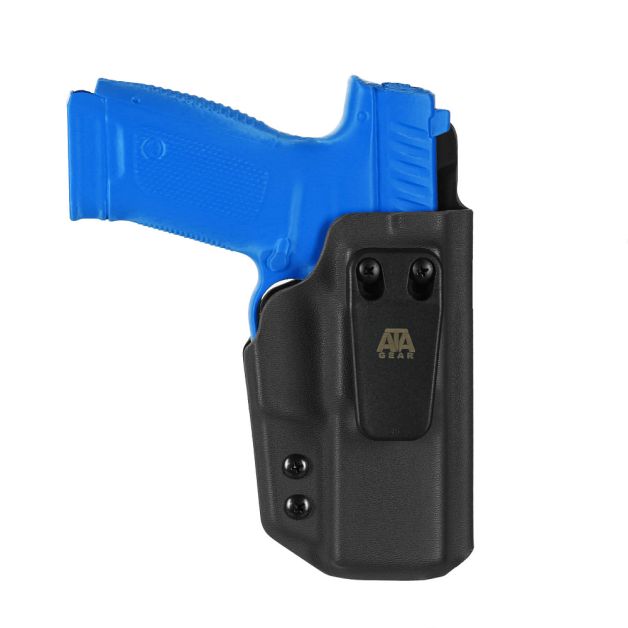 ATA Gear кобура модель Fantom ver.3 для Форт - 20/ 20 спорт Storm Gray
