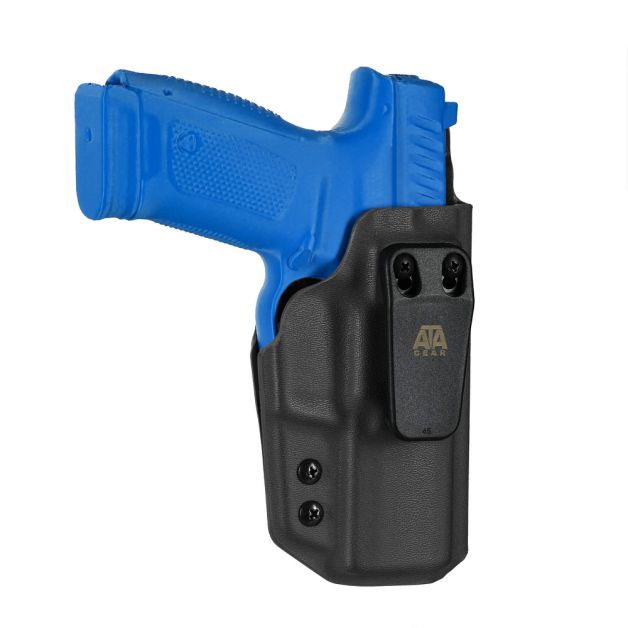 ATA Gear кобура модель Fantom ver.3 для Форт - 20/ 20 спорт Storm Gray
