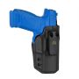 ATA Gear кобура модель Fantom ver.3 для Форт - 20/ 20 спорт Storm Gray