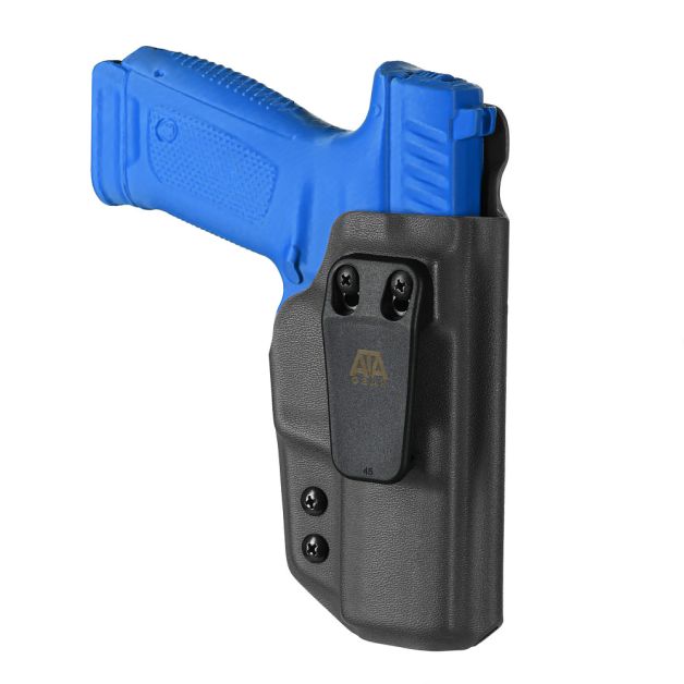 ATA Gear кобура модель Fantom ver.3 для Форт - 20/ 20 спорт Storm Gray