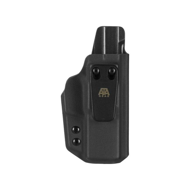 ATA Gear кобура модель Fantom ver.3 для Форт - 20/ 20 спорт Storm Gray