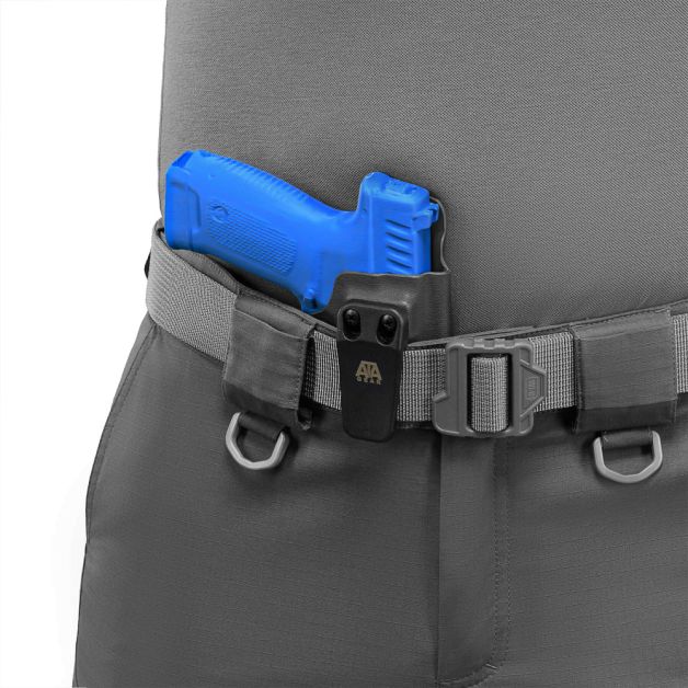 ATA Gear кобура модель Fantom ver.3 для Форт - 20/ 20 спорт Storm Gray