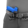 ATA Gear кобура модель Fantom ver.3 для Форт - 20/ 20 спорт Storm Gray