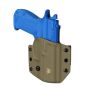 ATA Gear кобура модель Hit Factor ver.1 для Форт - 17 / 17Р Flat Dark Earth - Spring правша