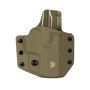 ATA Gear кобура модель Hit Factor ver.1 для Форт - 17 / 17Р Flat Dark Earth - Spring правша
