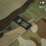 M-Tac прапор України з вишитим Гербом (у подарунковій коробці) Multicam