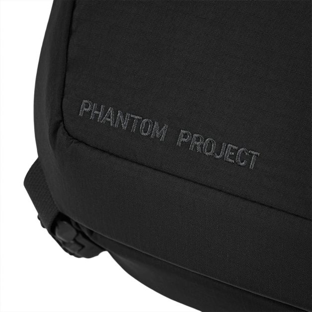 Phantom Project/M-Tac сумка Horizon Lite-NR Black