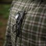 M-Tac рубашка Tactical Cotton Shirt Olive/Grey