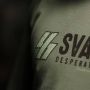 SvaStone лонгслив Desperate
