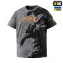M-Tac футболка Іду на ви Light Grey