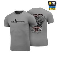 M-Tac футболка 93 ОМБр Light Grey