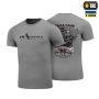 M-Tac футболка 93 ОМБр Light Grey