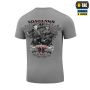 M-Tac футболка 93 ОМБр Light Grey
