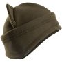 TUR Gear ушастая шапка флис Ranger Green