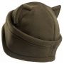 TUR Gear ушастая шапка флис Ranger Green