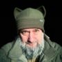TUR Gear ушастая шапка флис Ranger Green