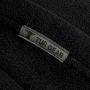 TUR Gear ушастая шапка флис Black