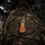 M-Tac нашивка Orange Cat PVC (MM14 cover)