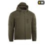 M-Tac куртка флисовая Windblock Division Gen.III Dark Olive