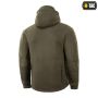 M-Tac куртка флисовая Windblock Division Gen.III Dark Olive
