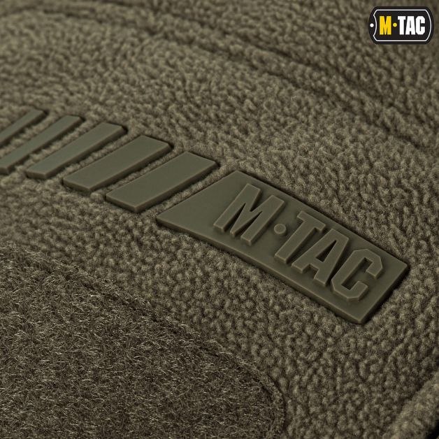 M-Tac куртка флисовая Windblock Division Gen.III Dark Olive