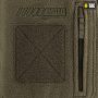M-Tac куртка флисовая Windblock Division Gen.III Dark Olive