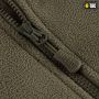 M-Tac куртка флисовая Windblock Division Gen.III Dark Olive