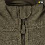 M-Tac куртка флисовая Windblock Division Gen.III Dark Olive