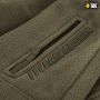 M-Tac куртка флисовая Windblock Division Gen.III Dark Olive