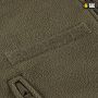 M-Tac куртка флисовая Windblock Division Gen.III Dark Olive