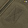 M-Tac куртка флисовая Windblock Division Gen.III Dark Olive