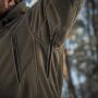 M-Tac куртка флисовая Windblock Division Gen.III Dark Olive