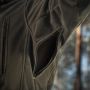 M-Tac куртка флисовая Windblock Division Gen.III Dark Olive