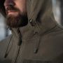 M-Tac куртка флисовая Windblock Division Gen.III Dark Olive